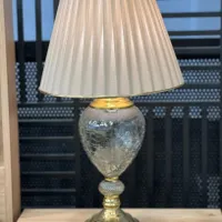 آباژور رو میزی مناسب اتاق خواب و محل کار|چراغ خواب و آباژور|رشت, انصاری|دیوار