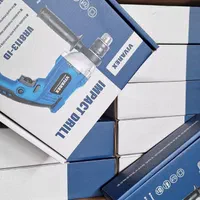 دریل نیم تنه فلزی|ابزارآلات|شهرکرد, |دیوار