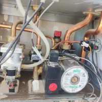 تعمیرات تخصصی پکیج . ابگرمکن و شیرالات .