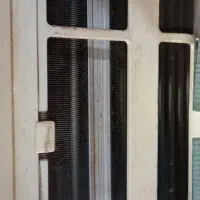 اسپیلت ۳۲ سامسونگ کاملا سالم و مرتب|کولر گازی و فنکوئل|گالیکش, |دیوار