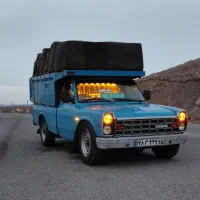 نیسان زامیاد ۱۳۹۵