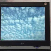 مونیتورLG