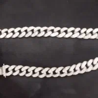 گردنبد فول نگین اصل