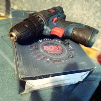 فروش ابزار در حد نو