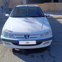 پارس مدل ۹۱