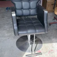 صندلی آرایشگاه