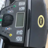 تردمیل ورزش خانگی