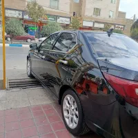 دناپلاس توربو اتومات|خودرو سواری و وانت|شهریار, شهرک وائین|دیوار