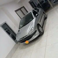 206 مدل 85 sd