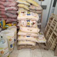 برنج رز فاخرقیمت قدیم ۴میلیون و روغن الدارفقط۳تومن|خوردنی و آشامیدنی|کرمانشاه, |دیوار