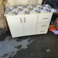 کابینت فلزی