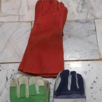 دستکش کار