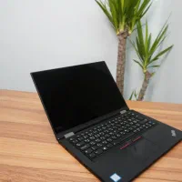 لبتاپ ستوک Thinkpad X380 yoga