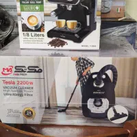 جاروبرقی مک تک