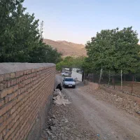باغ گردو نقلی خوش قواره موقعیت خوب سراشیان کرمجگان|فروش زمین و ملک کلنگی|قم, مسکن مهر|دیوار