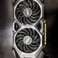 کارت گرافیک MSI RX 5700 XT MECH OC 8GB
