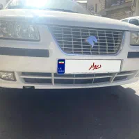 سمند ef7