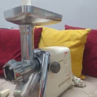 چرخ گوشت نانیوا