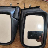 آینه نیسان و پیکان اسپرت|قطعات یدکی و لوازم جانبی|چگنی, |دیوار