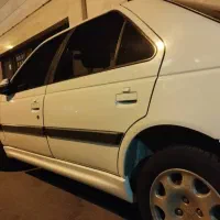 پارس xu7 مدل ۹۹|خودرو سواری و وانت|شیراز, فرگاز|دیوار
