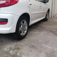 پژو ۲۰۷ پانوروما ۱۴۰۰|خودرو سواری و وانت|رودسر, |دیوار