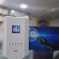 مودم5GرسیدX28انلاک شرکتی