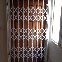 تولید کننده حفاظهای آپارتمانی