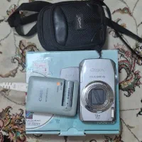 چاپگر و دوربین کانن canon|پرینتر، اسکنر، کپی، فکس|تهران, بریانک|دیوار