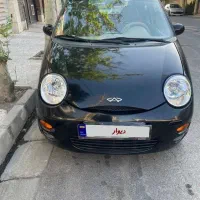 ام وی ام ۱۱۰ ۴ سیلندر