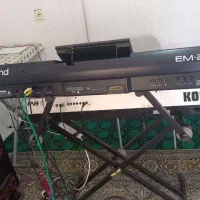 فروش ارگ  و تجهیزات همراه