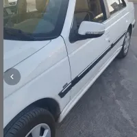 پارس tu5. گاز سیمی