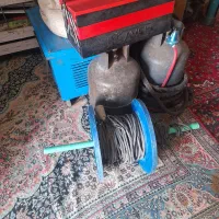 پیکوربرقی وهوابرش و اره برقی بنزینی|خدمات پیشه و مهارت|بم, |دیوار