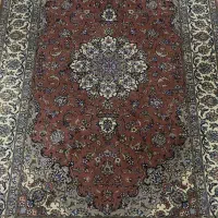 فرش دستبافت ۴ متری اردکان یزد نو