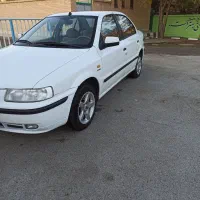 سمند موتورملی 90|خودرو سواری و وانت|تبریز, |دیوار