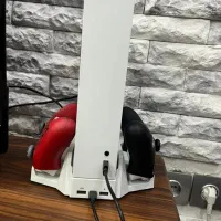 ایکس باکس سری اس دودسته ۵۰۰گیگ