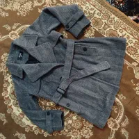 پالتو در حد نونونو