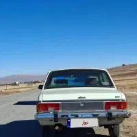 پیکان سواری|خودرو سواری و وانت|تکاب, |دیوار