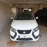 کوییک Gxrفول سقف مشکی مدل 1403