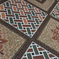 فرش آشپزخانه