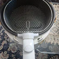 یکدستگاه سرخ کن