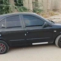 معاوضه|خودرو سواری و وانت|بندرعباس, |دیوار