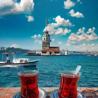 تور استانبول