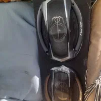 باندو امپ|سیستم صوتی خانگی|قائن, |دیوار