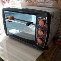 توستر|اجاق گاز و لوازم برقی پخت‌وپز|کرمانشاه, |دیوار