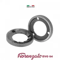 انواع تیغه آسیاب قهوه اسپرسو ایتالیایی