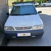 فروش پراید وانت