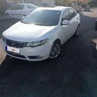 سراتو وارداتی 2000