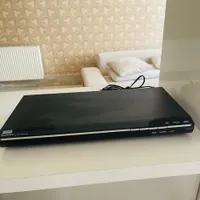 دستگاه dvd