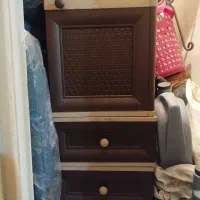 کمد دراور 1 متر در 40