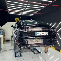 کارشناسی رنگ و فنی خودرو صفری